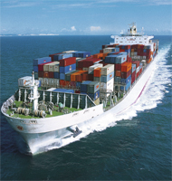 transporte importacion, transporte exportacion